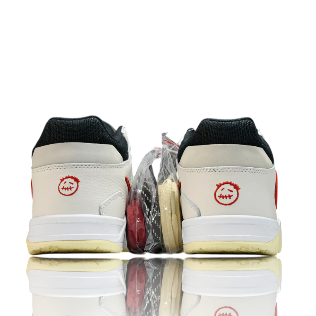 Travis Scott Jumpmn Jack TR 'University Red'