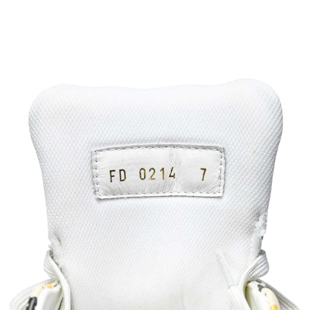 Louis Vuittоп Trainer Low By Tyler, The Creator 'Beige'