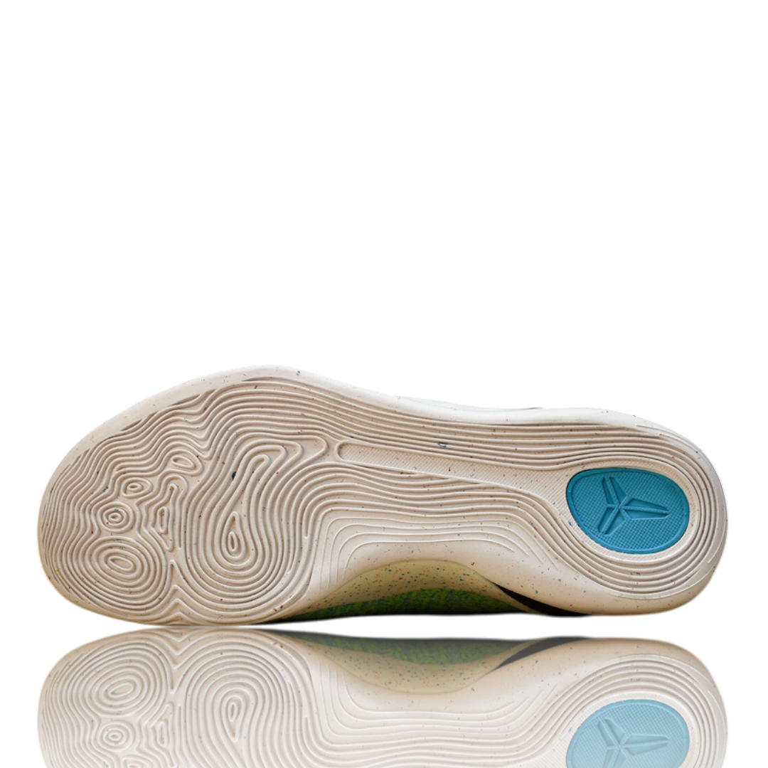 Kobe 9 Elite 'What the Kobe'