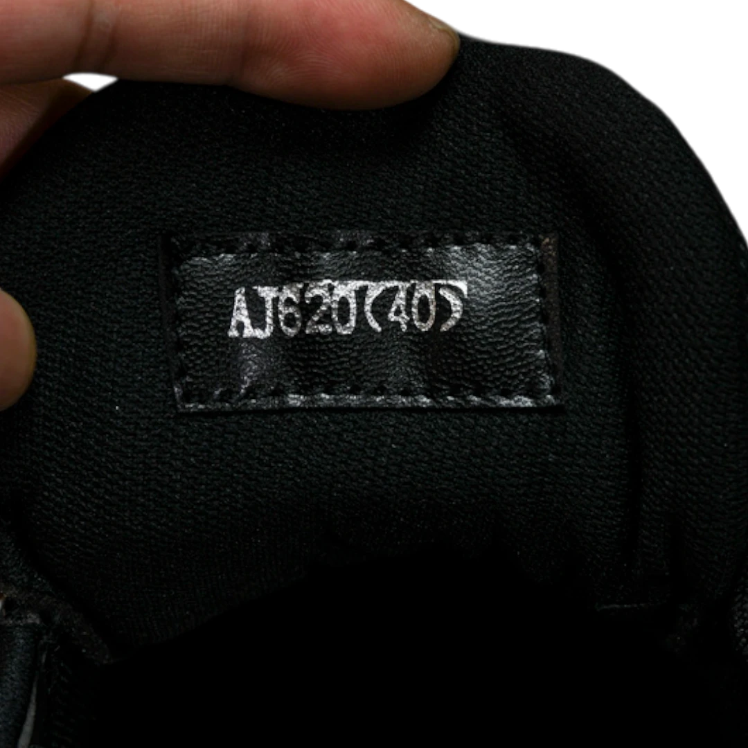 Prada Cloudbust Thunder Knit 'Black'