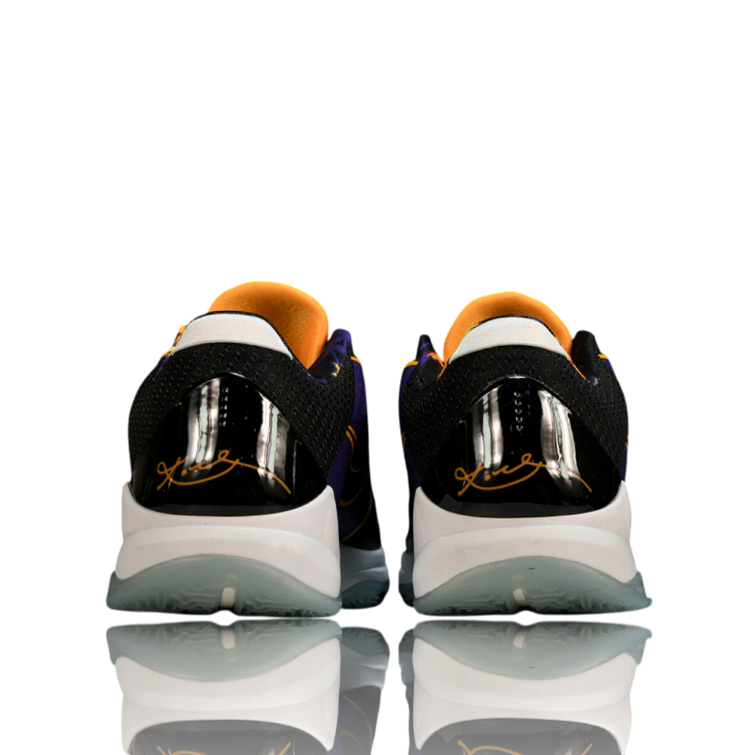 Kobe 5 Protro 'Lakers'