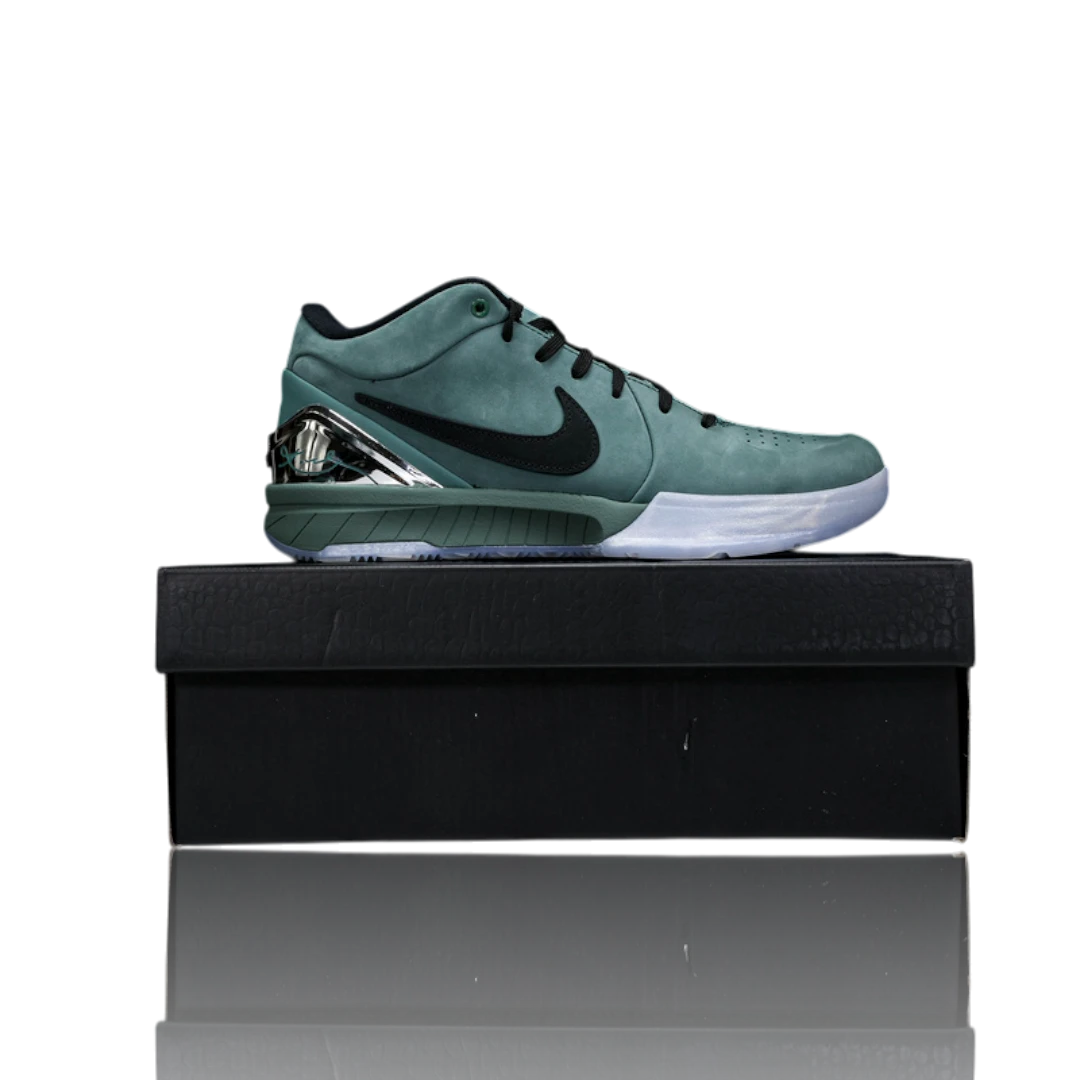 Kobe 4 Protro 'Girl Dad'