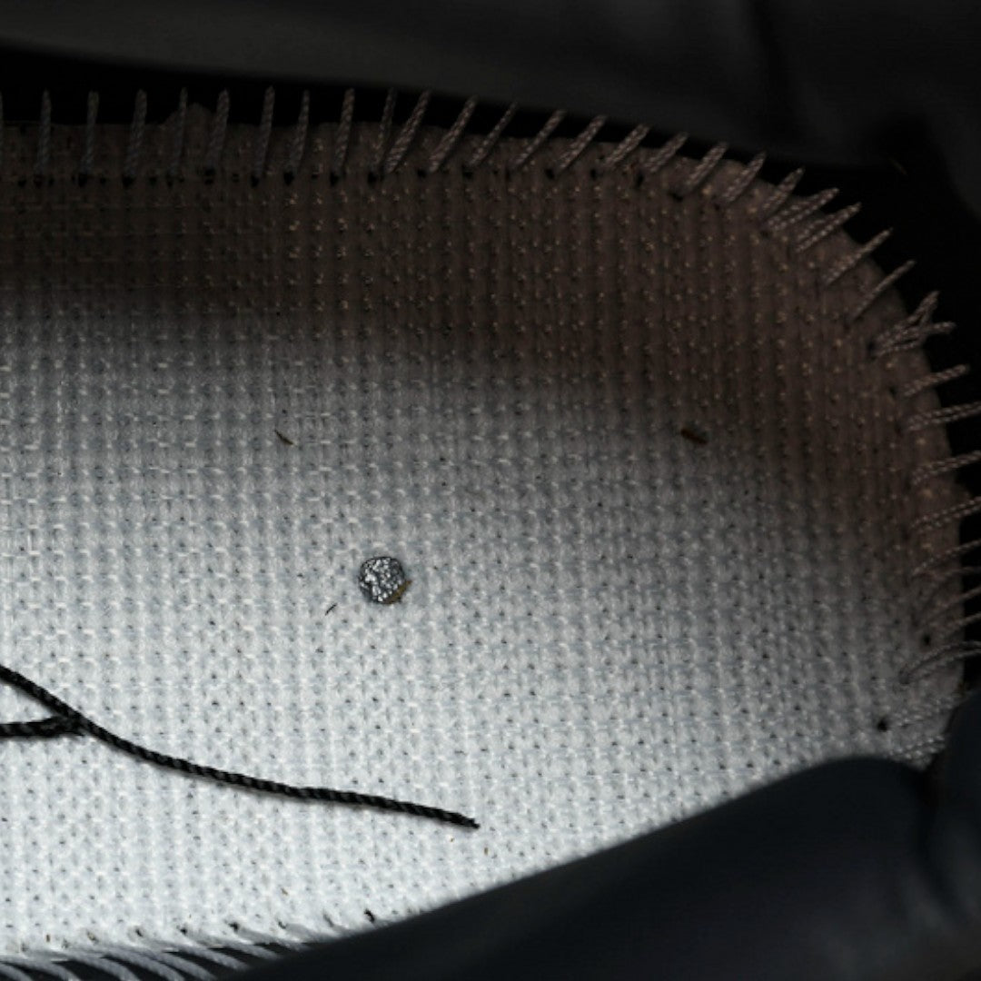 KAWS x AJ4 Retro 'Black'