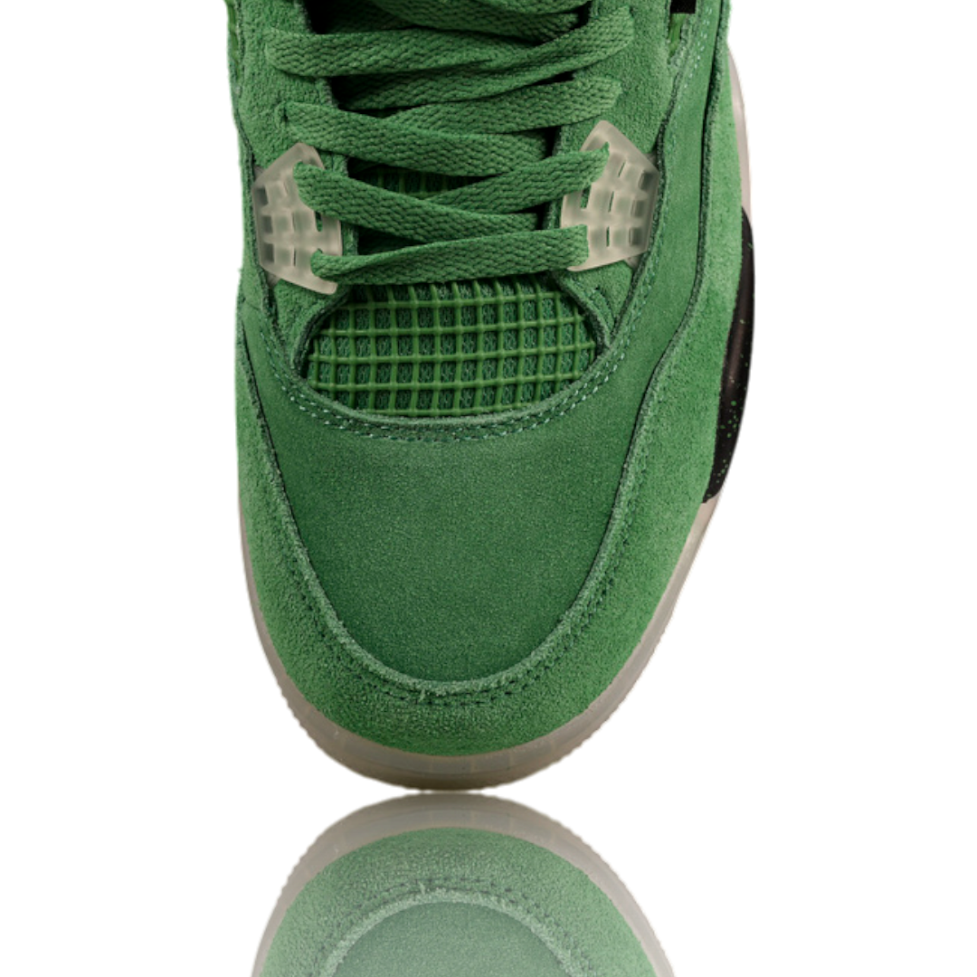 AJ4 Retro 'Wahlburgers'