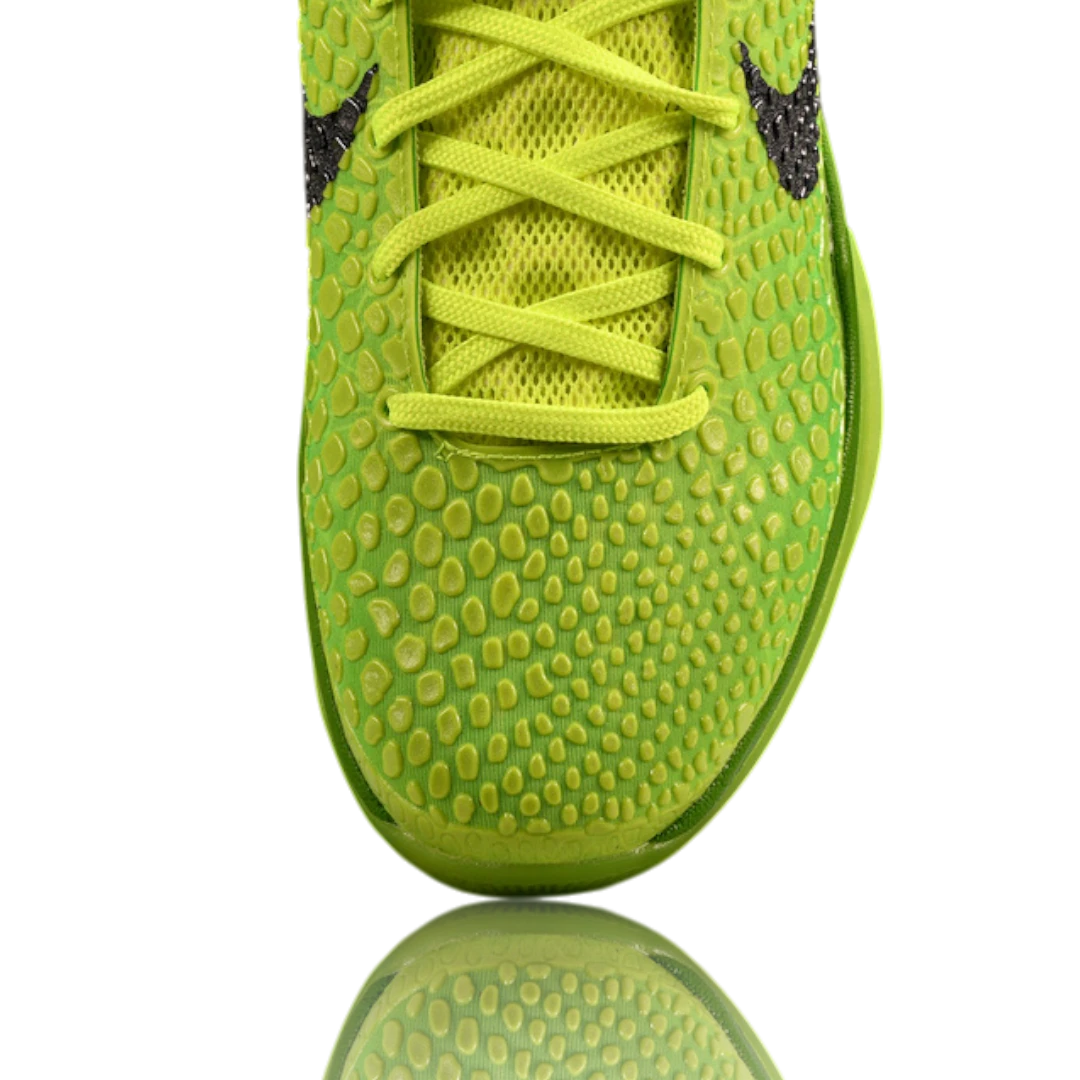 Kobe 6 Protro 'Grinch'