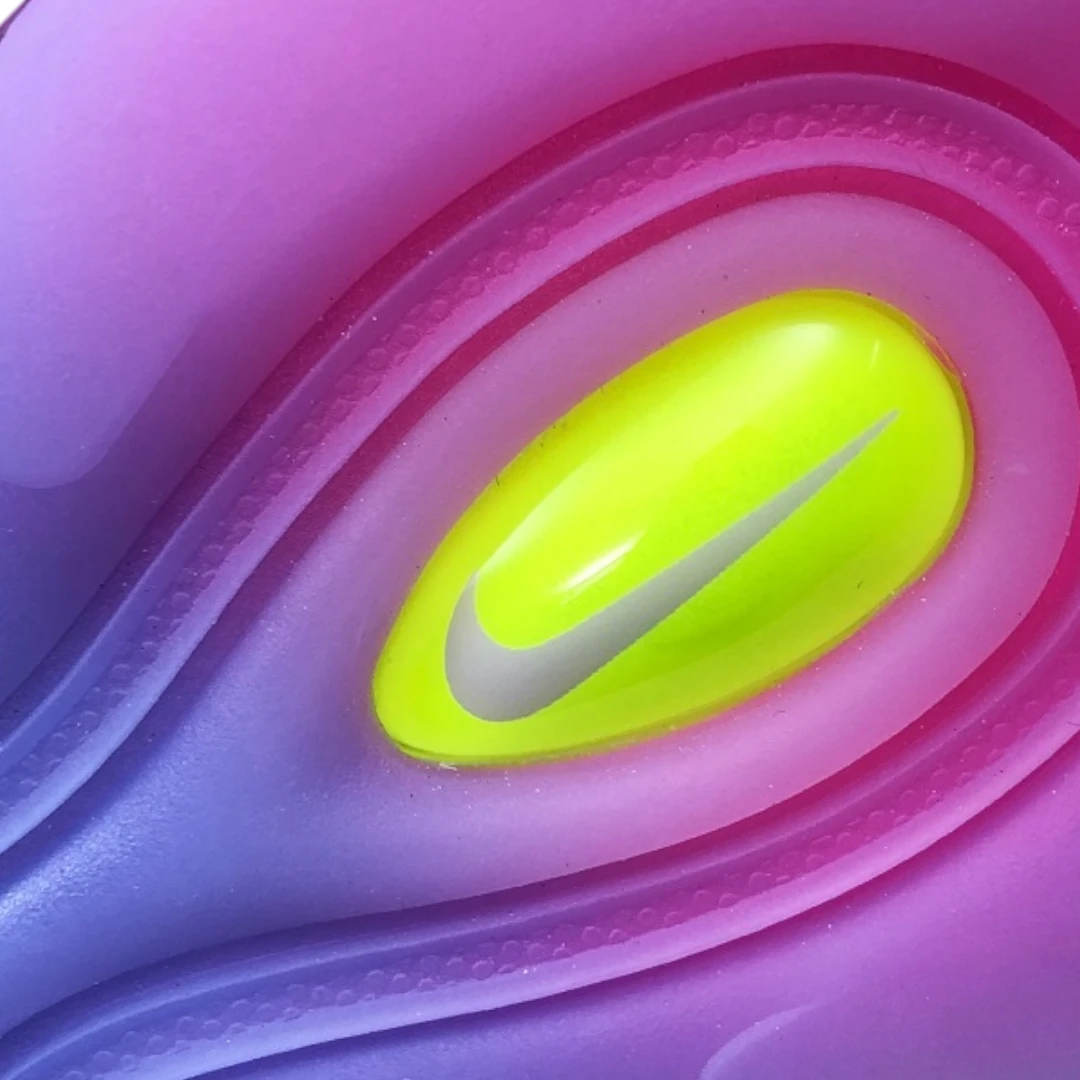 Off-White x AM97 Elemental Rose Serena 'Queen'