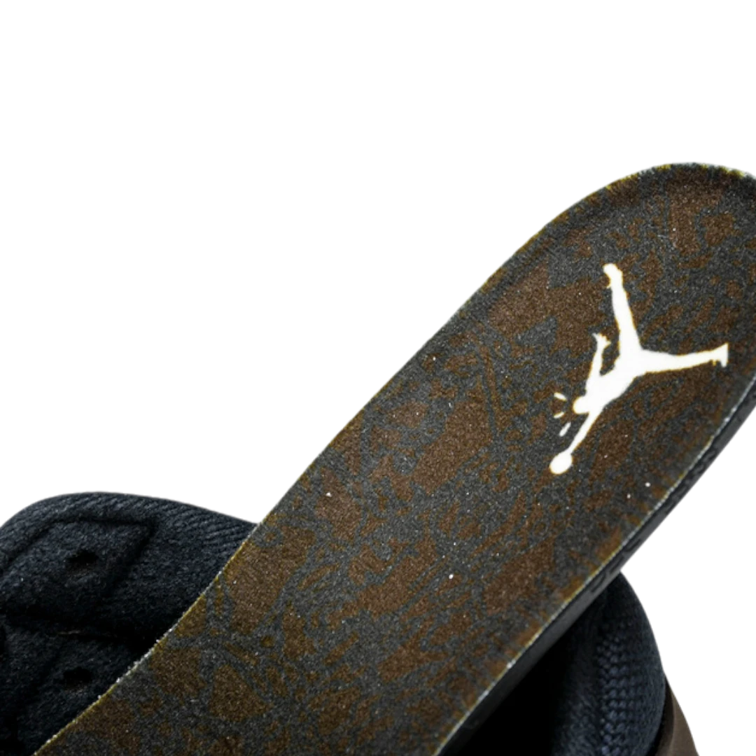 Travis Scott Jumpmn Jack TR 'Dark Mocha'