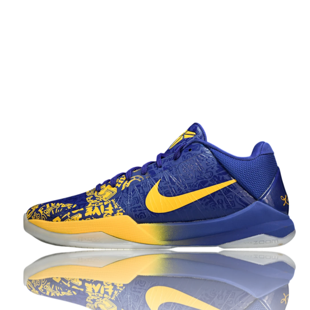 Kobe 5 Protro '5 Rings' (2020)