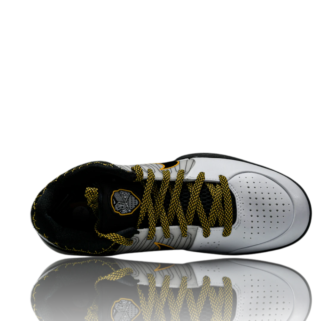 Kobe 4 Protro 'White Black Del Sol'