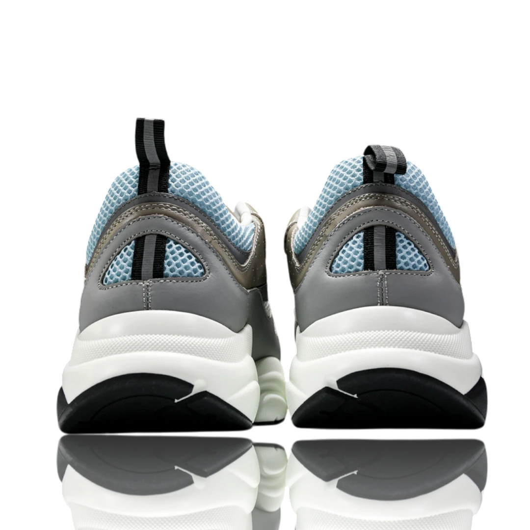 Dlor B22 'White Blue'