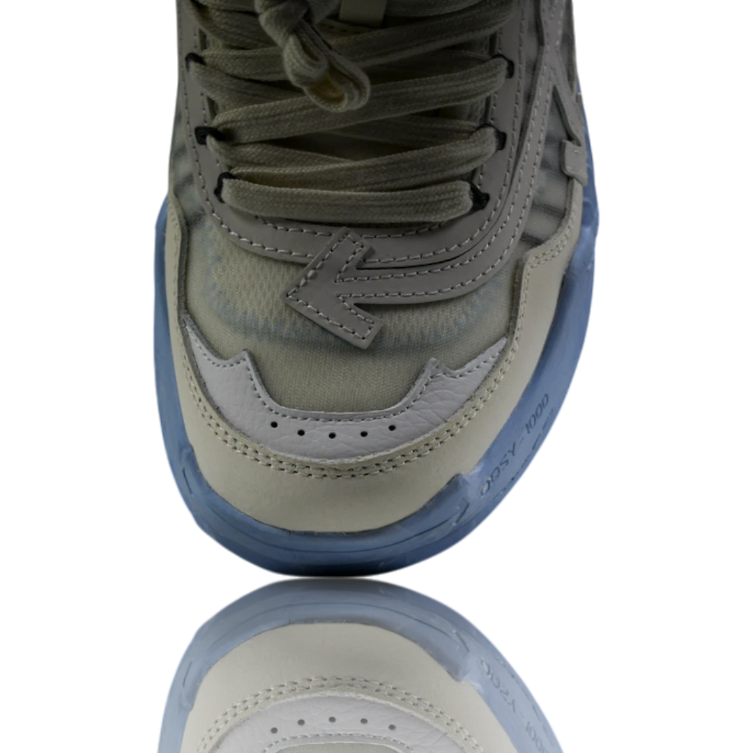 Off-White Odsy-1000 'White Blue Marble'