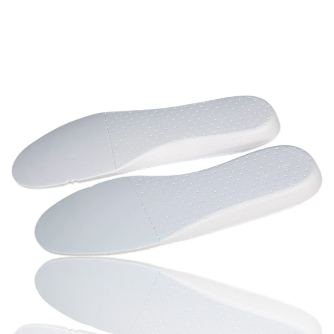 Off-White Out Of Office Low Top 'White Light Blue' (2023)