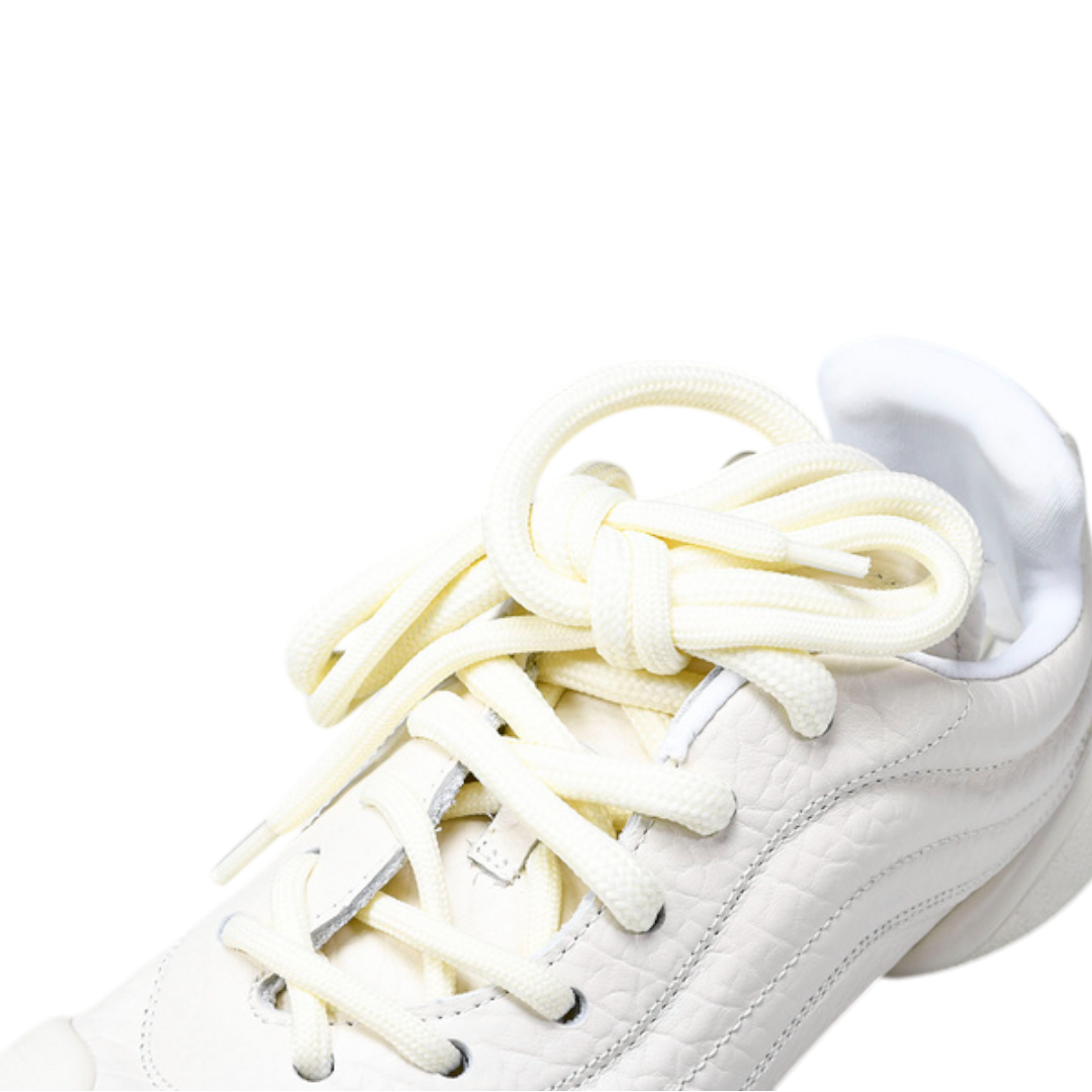 McQueen Trainers Flexion 'Off White'