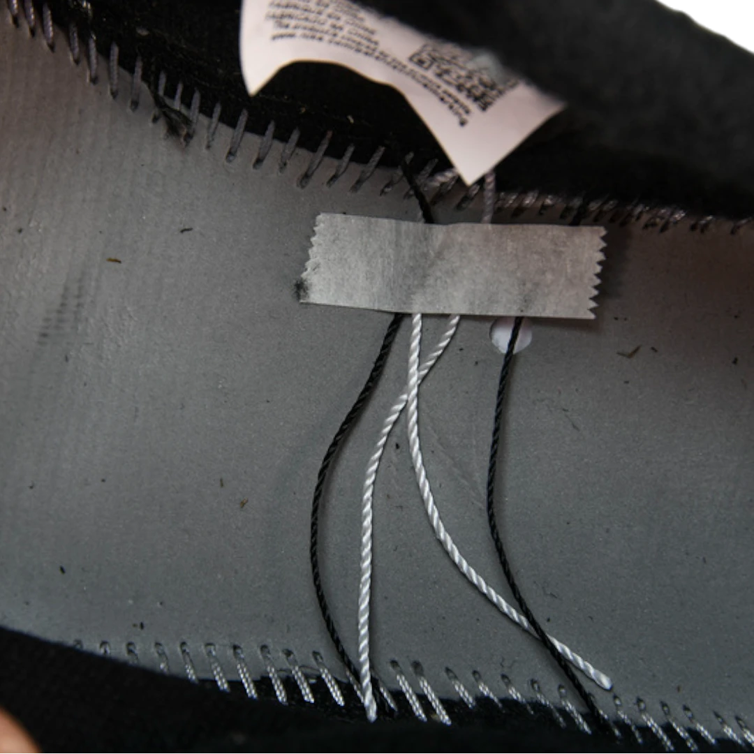 Travis Scott x AJ1 Low OG SP 'Black Phantom'