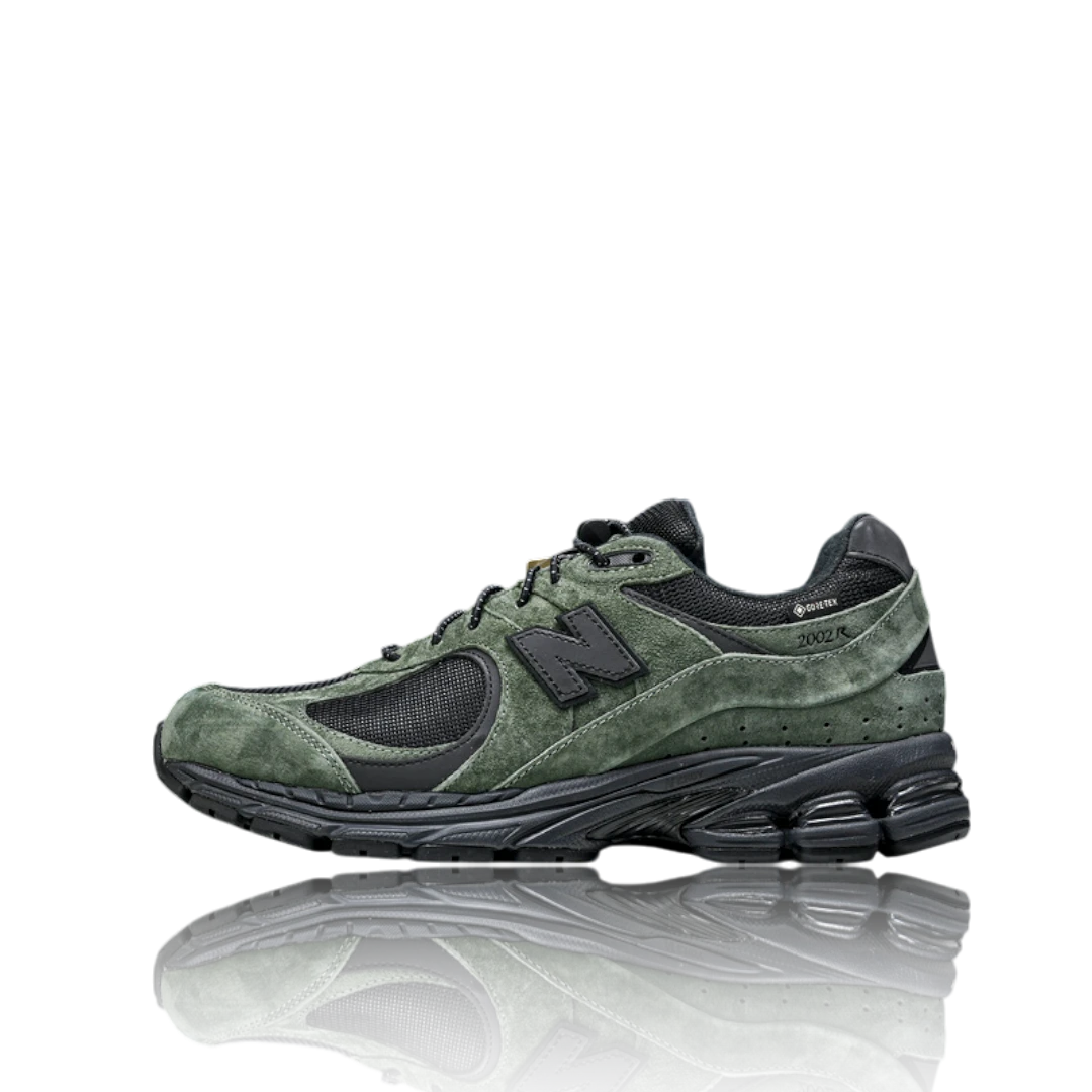 NB 2002R x Gore-Tex JJJJound 'Pine'