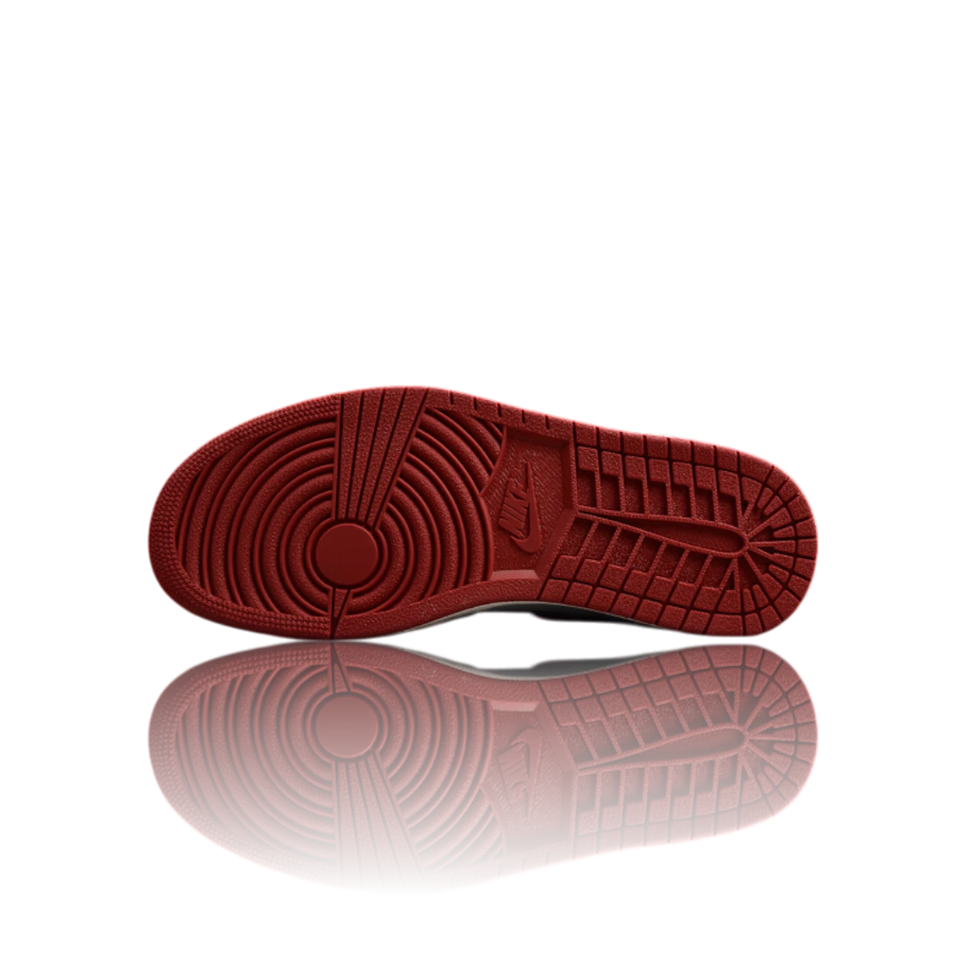 Off-White x AJ1 Retro High Chicago