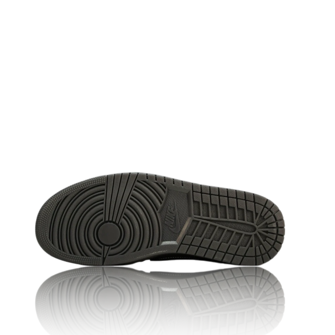 Travis Scott x AJ1 Low OG SP 'Black Phantom'