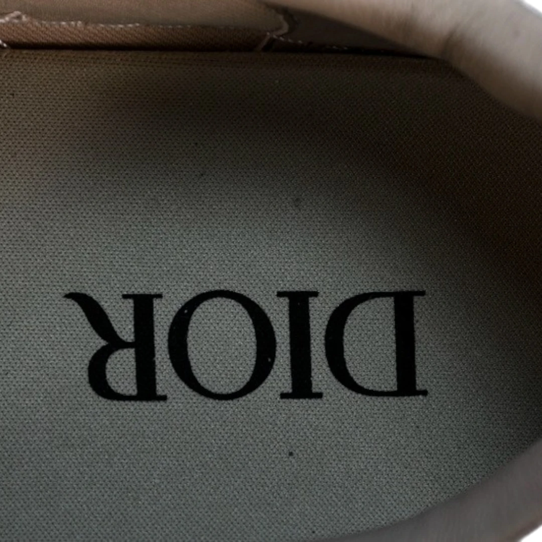 Dlor B33 'Grey White Oblique Jacquard'