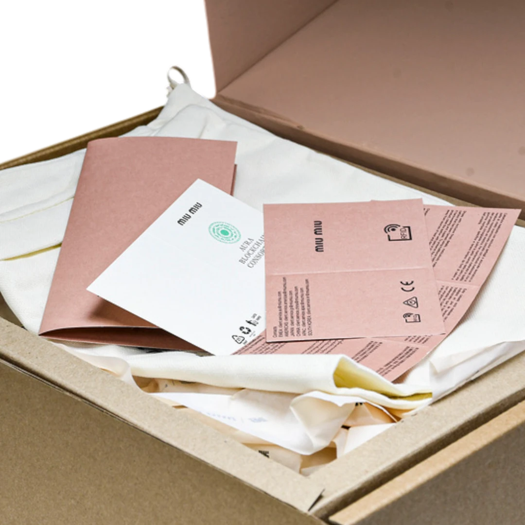 NB 530 SL x  Miu Miu 'White'