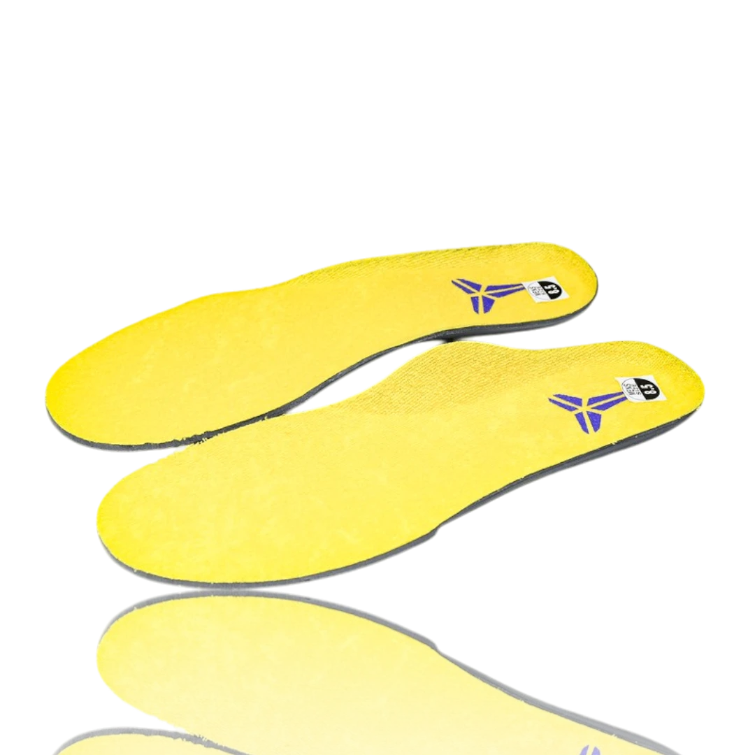 AF1 x Kobe Bryant 'Lakers Home'