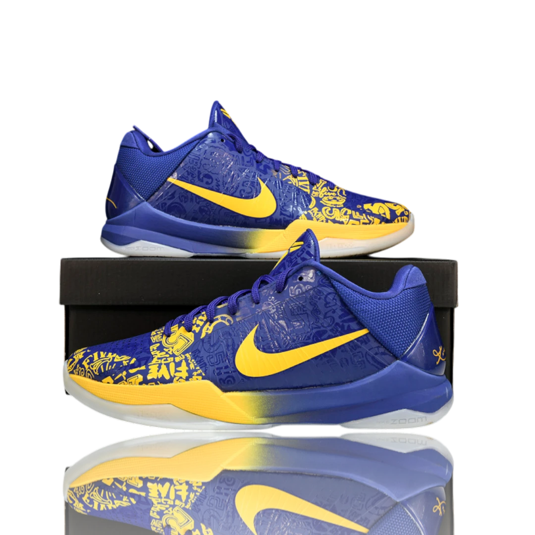 Kobe 5 Protro '5 Rings' (2020)