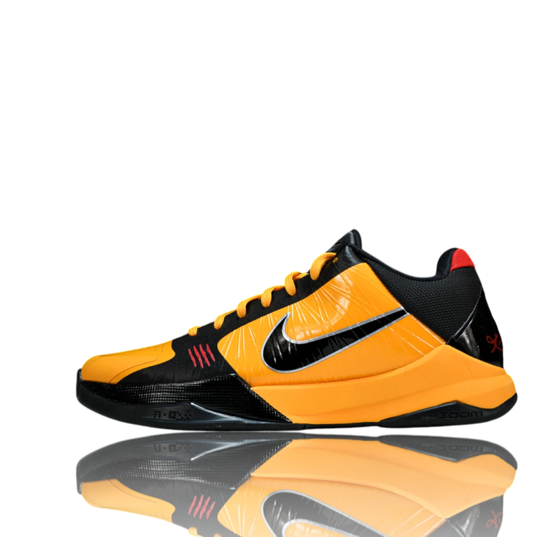Kobe 5 Protro 'Bruce Lee'