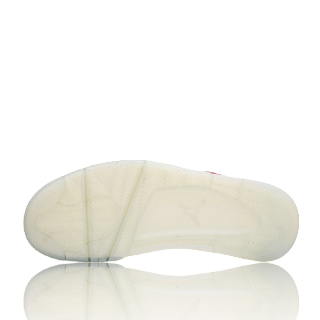 AJ4 Retro 'Oklahoma Sooners PE'