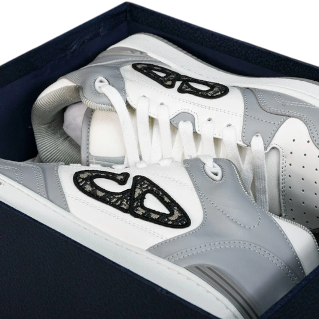 Dlor B57 Mid 'Oblique Grey'