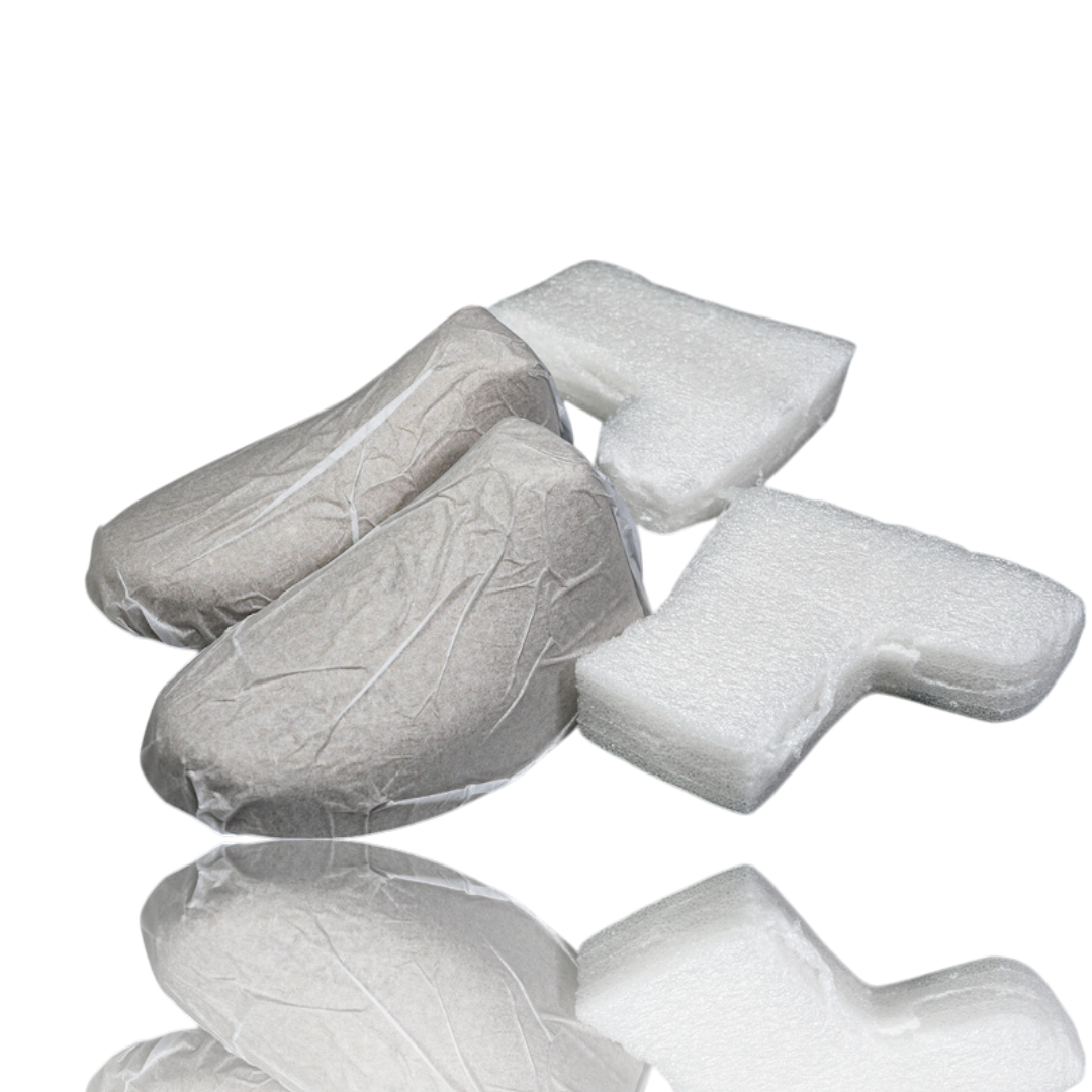 Prada Ankle Boots 'Brown'