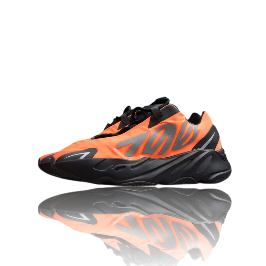 Yzy 700 MNVN 'Orange'