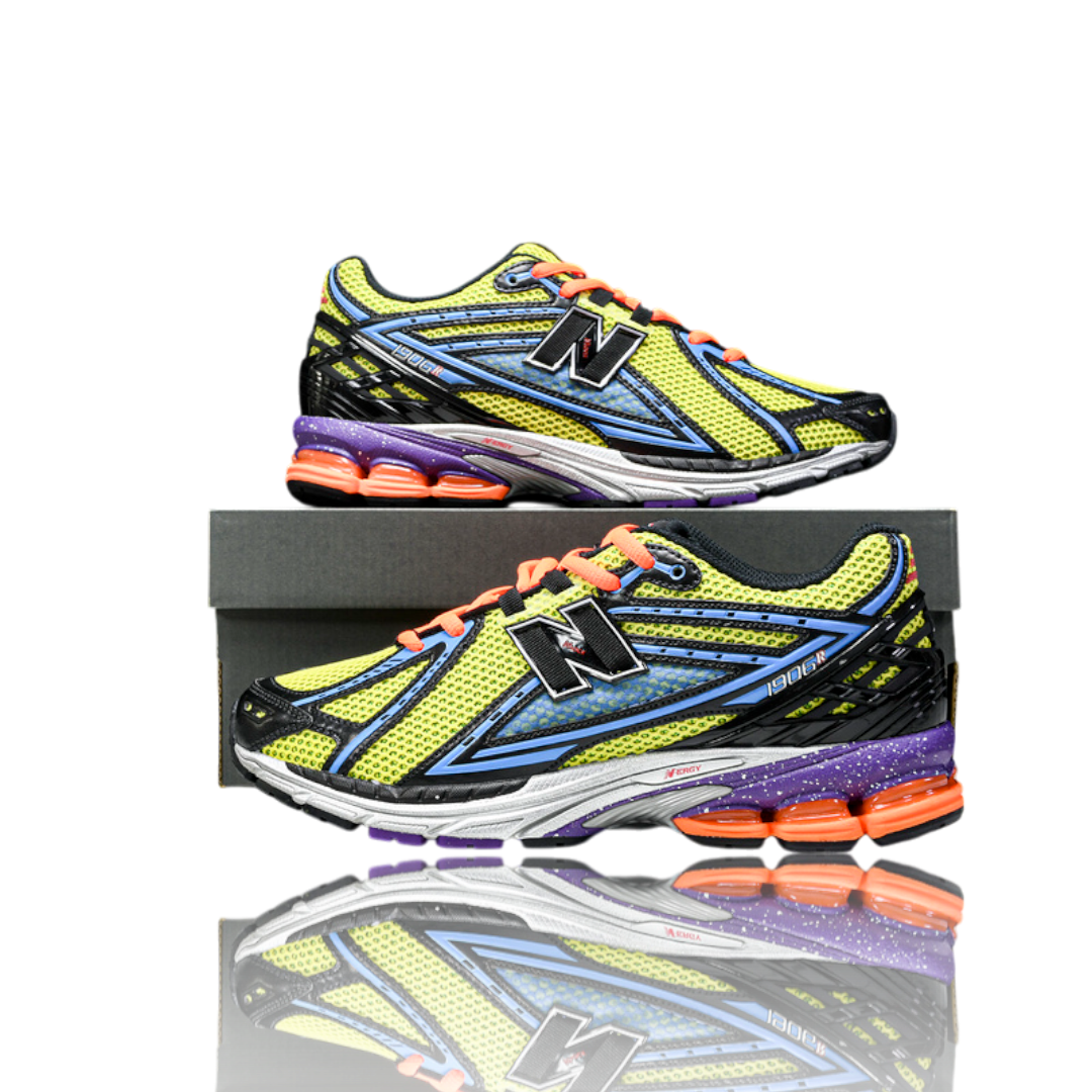 NB 1906R x DTLR 'Starry Nights'