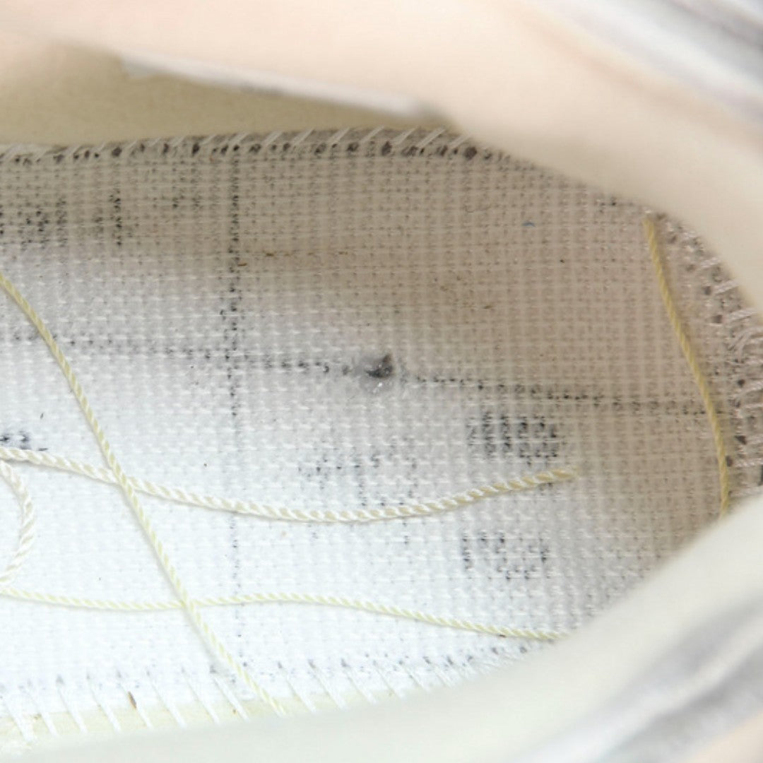 Off-White x AJ4 Retro Sail