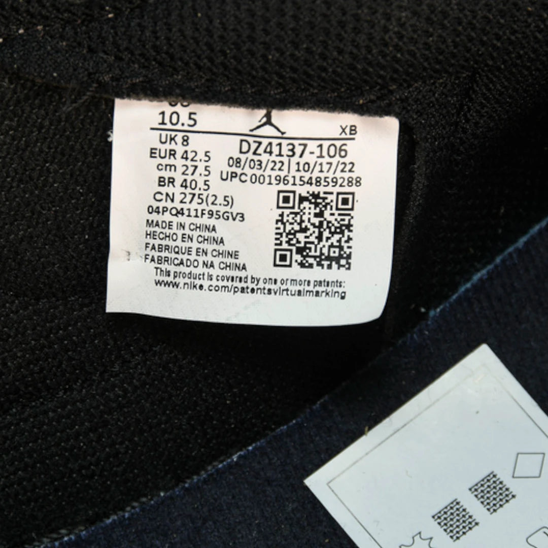 Travis Scott x AJ1 Low OG SP 'Olive'