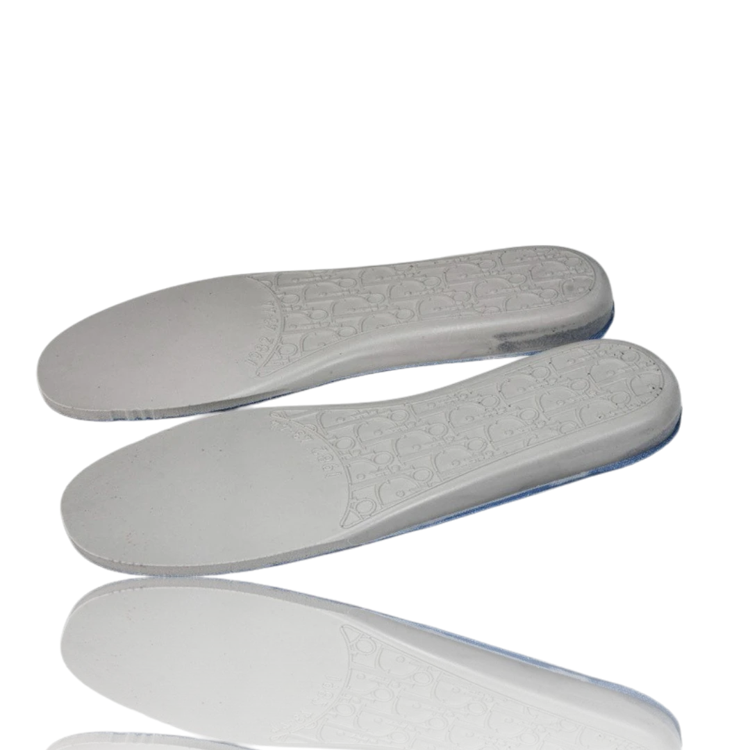 Dlor B57 Mid 'Oblique Navy Blue'