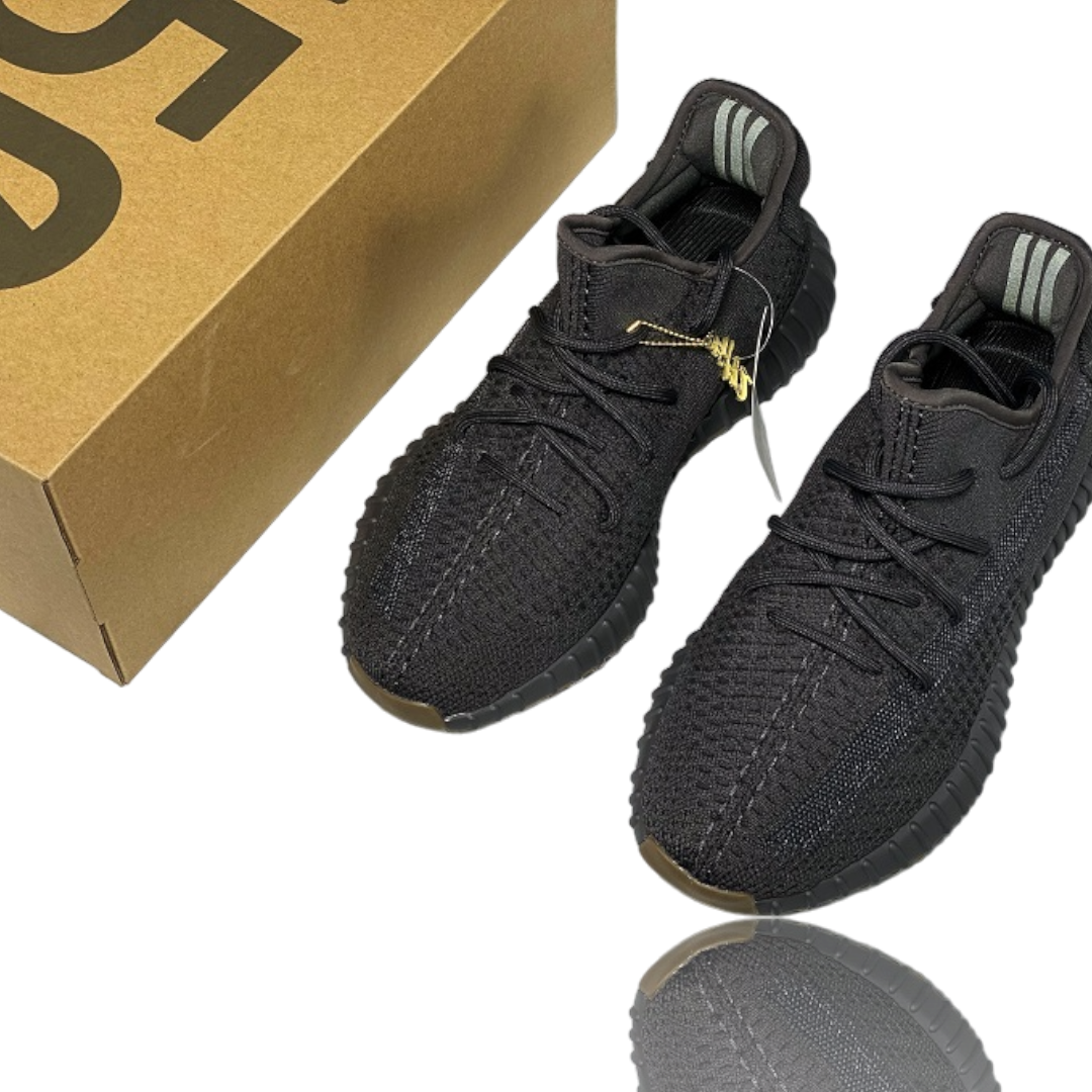 Yzy Boost 350 V2 'Cinder'