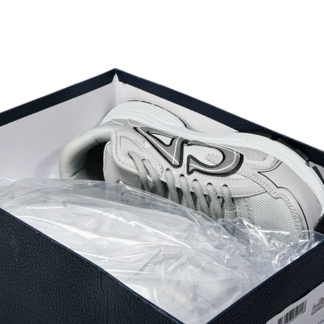 Dlor B30 Reflective 'Gray'