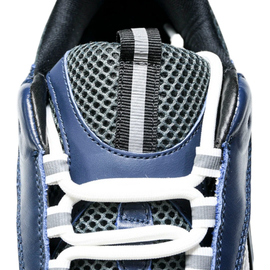 Dlor B22 'Blue Black'