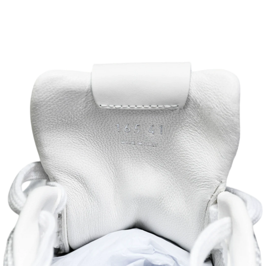 NB 530 SL x  Miu Miu 'White'