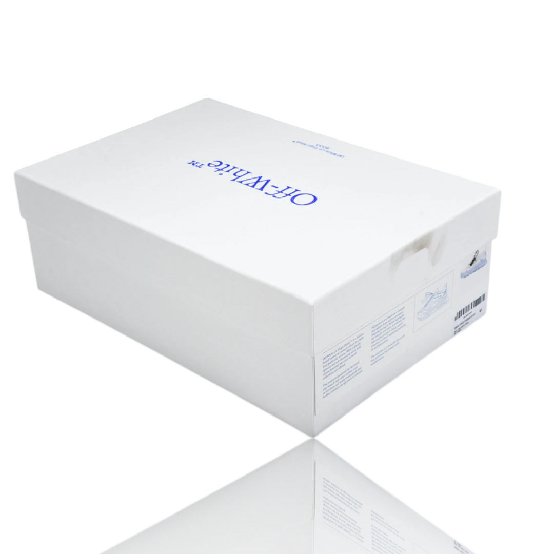 Off-White Odsy-1000 'White Blue Marble'