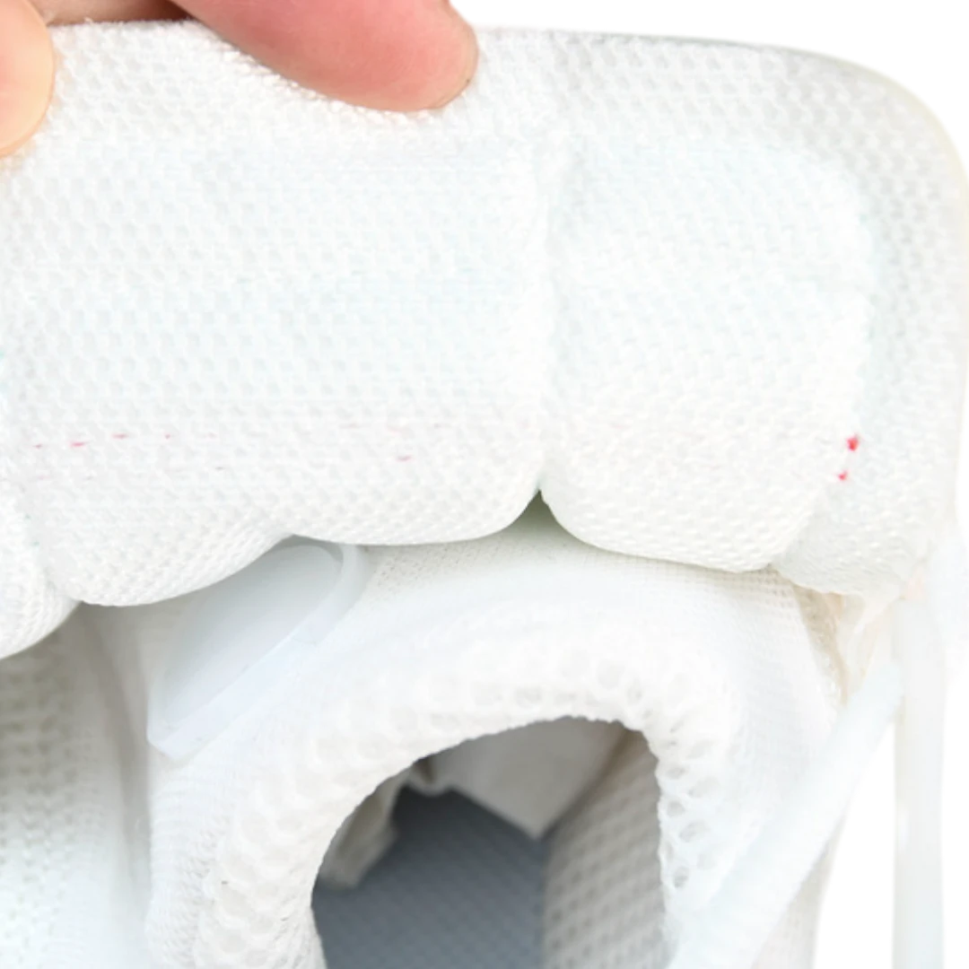 Off-White x Air Presto 'White' (2018)