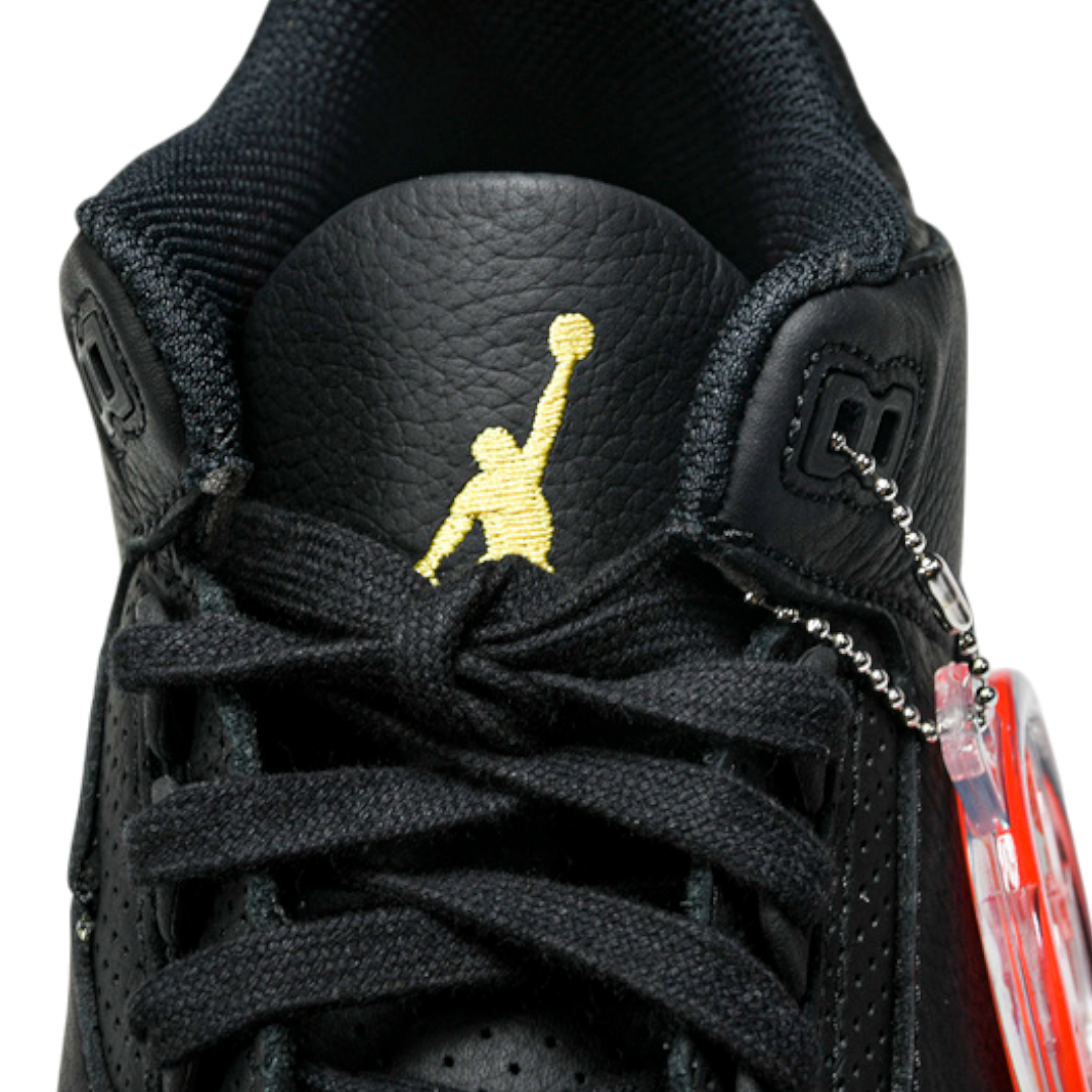 J Balvin x AJ3 Retro 'Rio'