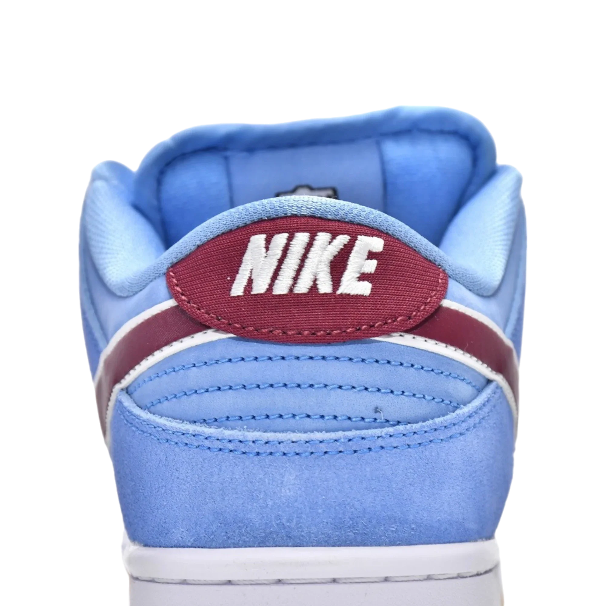 SB Dnk Low 'Philadelphia Phillies'