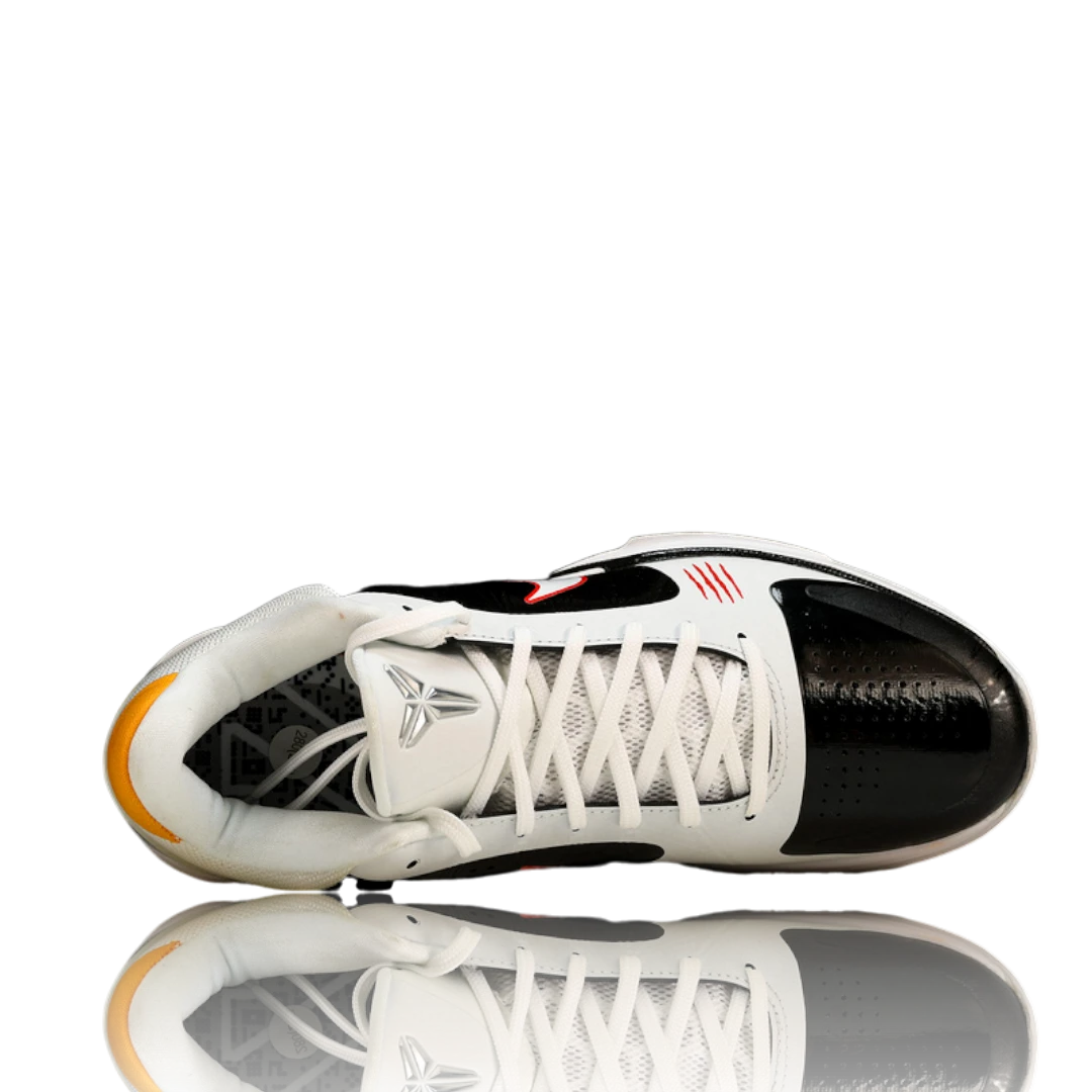 Kobe 5 Protro Bruce Lee 'Alternate'