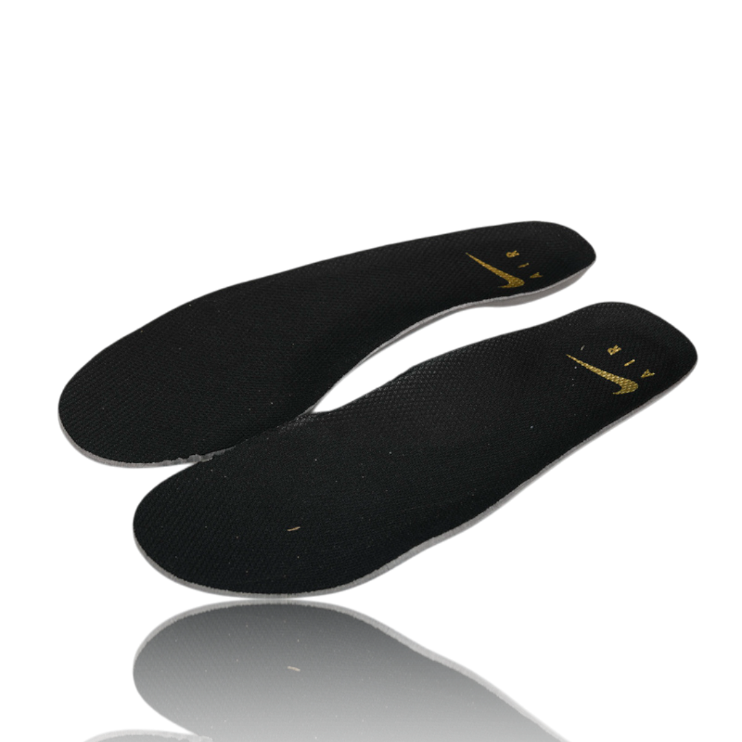 Air Foamposite Pro 'Metallic Gold'