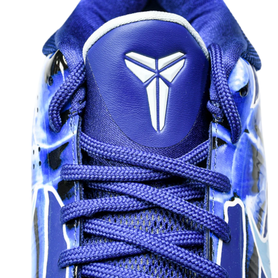 Kobe 5 Protro 'X-Ray'