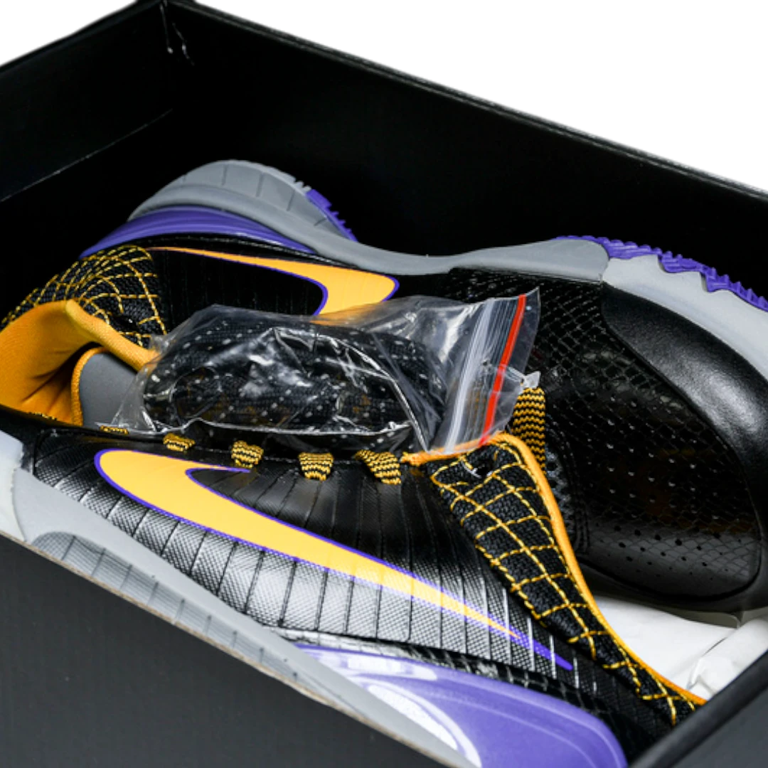 Kobe 4 Protro 'Carpe Diem'