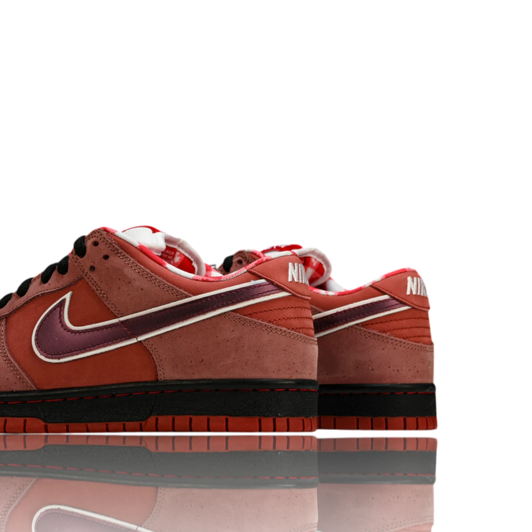 Concepts x SB Dnk Low 'Red Lobster'