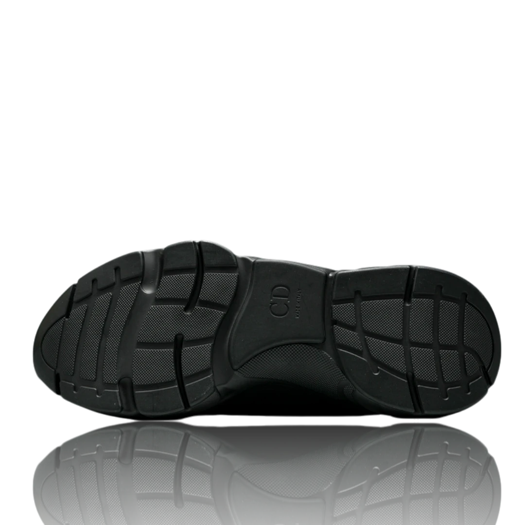 Dlor B22 'Reflective Black'