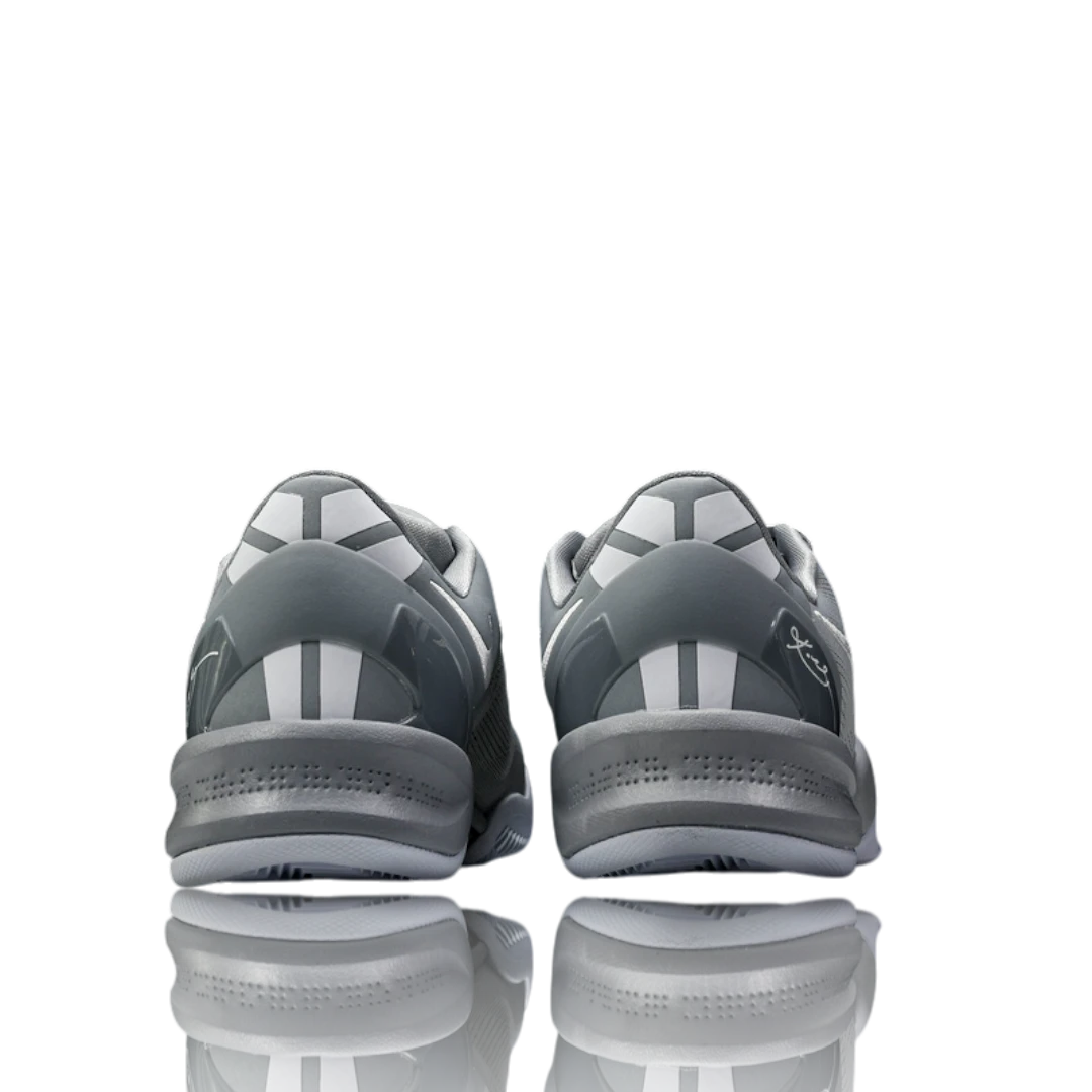 Kobe 8 Protro 'Wolf Grey'