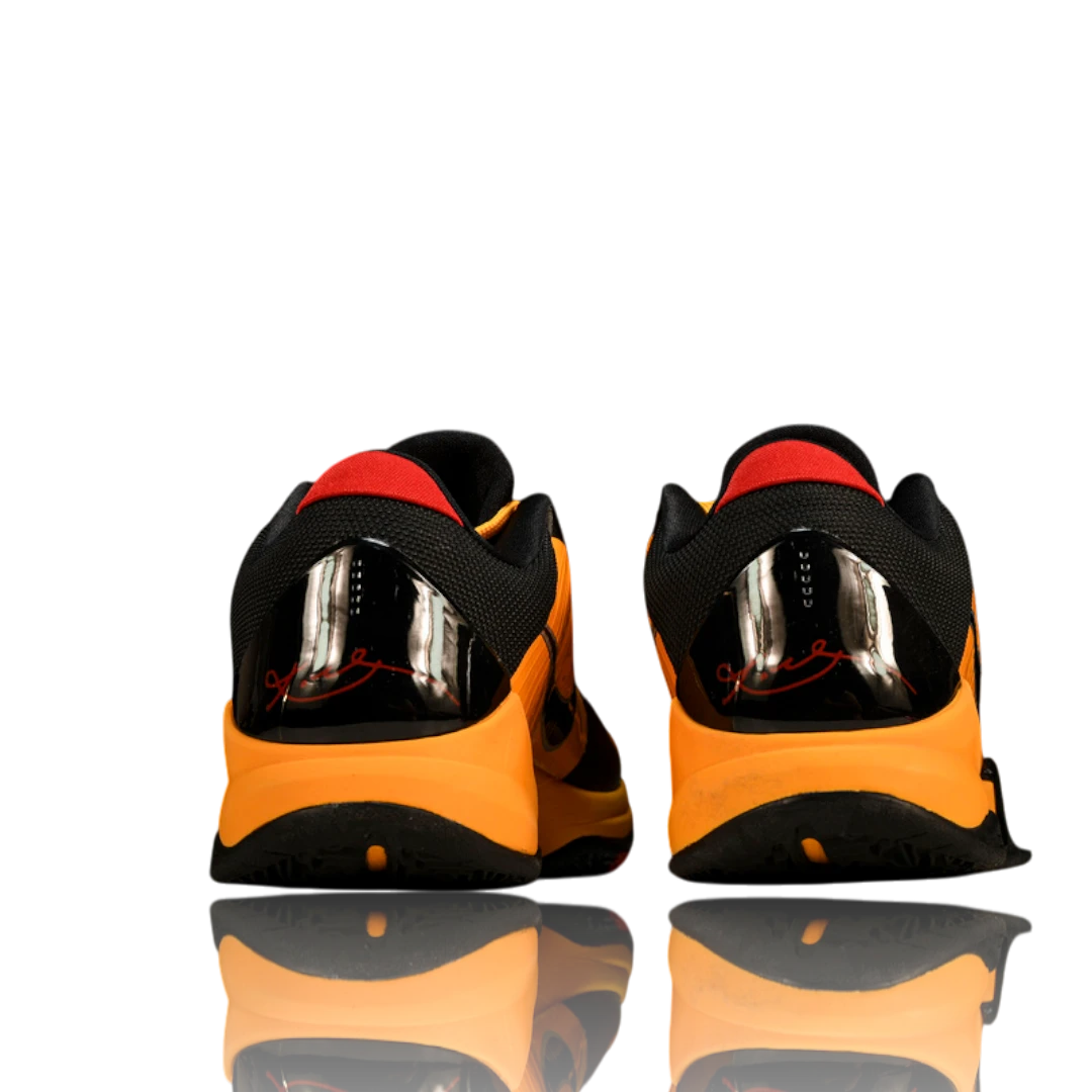 Kobe 5 Protro 'Bruce Lee'